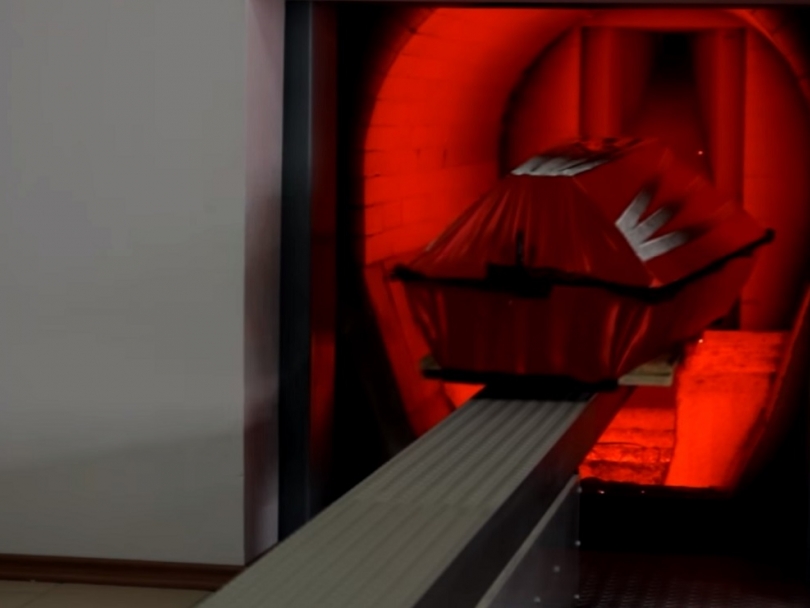 Пять доводов в пользу кремации