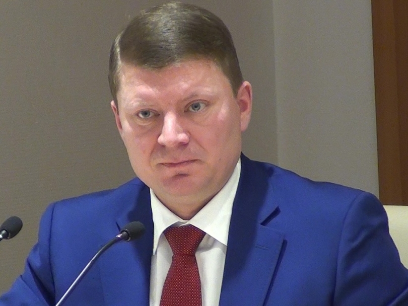 Мэр Красноярска пообещал крематорий через год