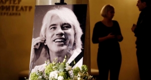 Красноярские чиновники скрывают местонахождение урны с прахом Хворостовского