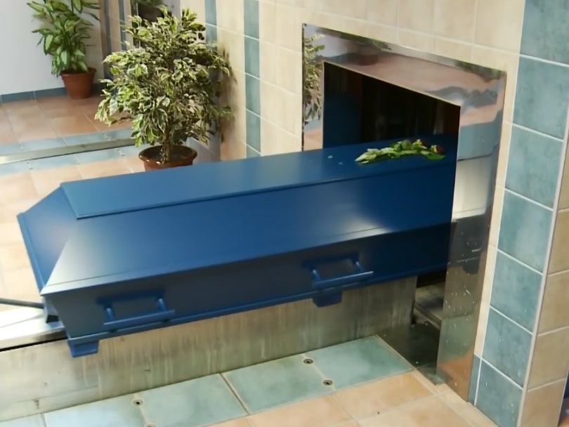 В Самаре власти отозвали разрешение на строительство крематория