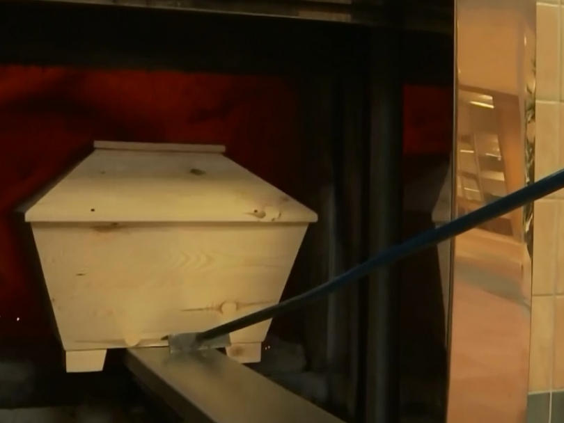 Строительство крематория в Ульяновске откладывается