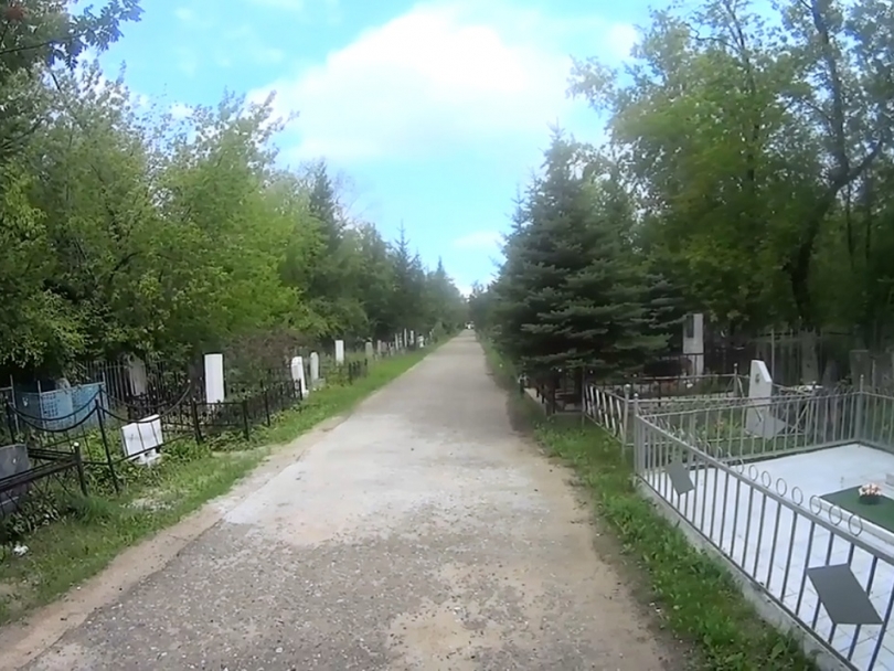 В Омске подняли вопрос по крематорию