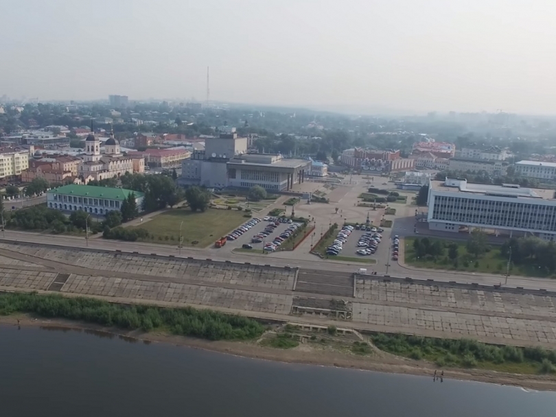 В Томске ищут землю для строительства крематория