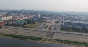 В Томске ищут землю для строительства крематория
