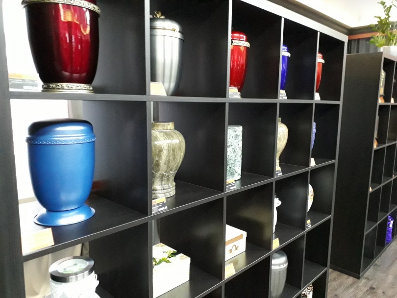 В Красноярске растет спрос на кремацию