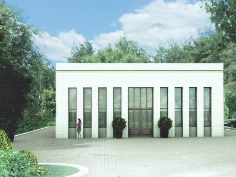 Строительство крематория в Воронеже начнут в мае