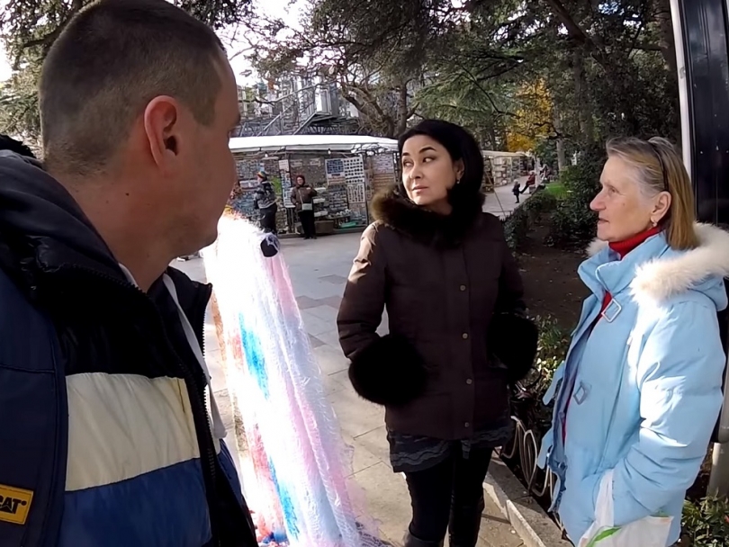 Ялтинцы высказались за строительство крематория