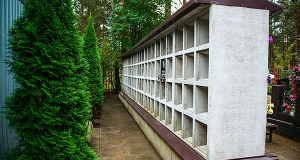 Путь развития крематория и колумбария в городе правильный и цивилизованный