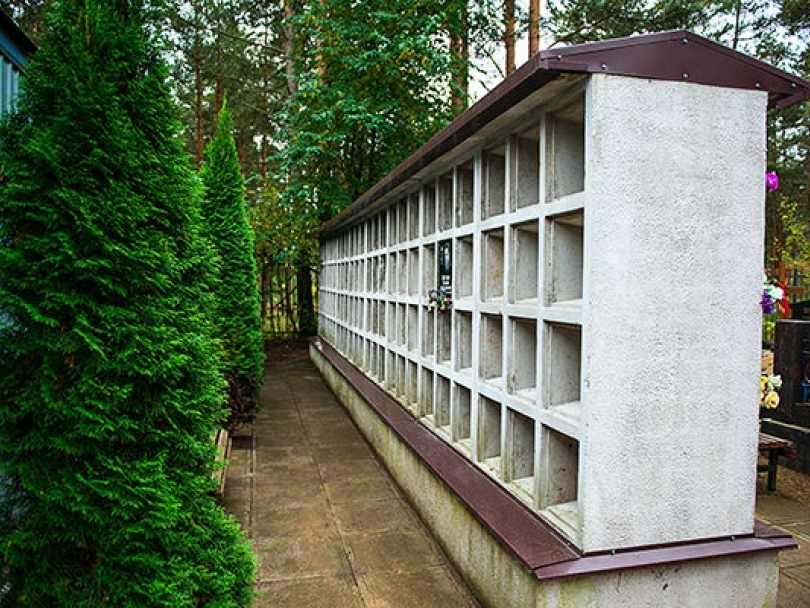 Путь развития крематория и колумбария в городе правильный и цивилизованный